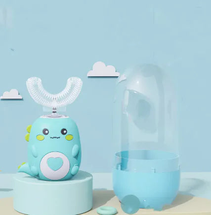 DinoDent™ U Shaped Ultrasonic Toothbrush